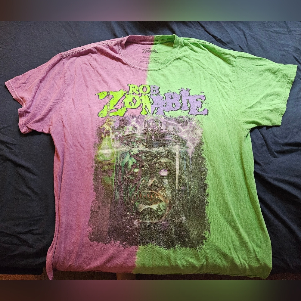 Rob Zombie T-Shirt